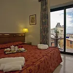 Szálloda Augustus 4*