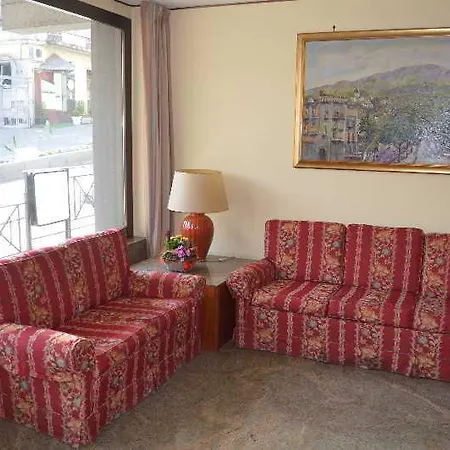Hotel Augustus 4*