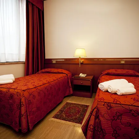 Augustus Hotel Ottaviano