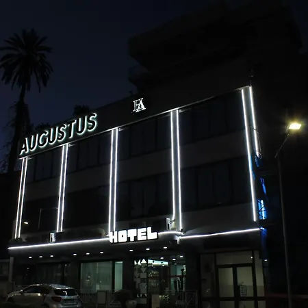 Augustus