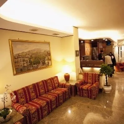 Hotel Augustus Ottaviano