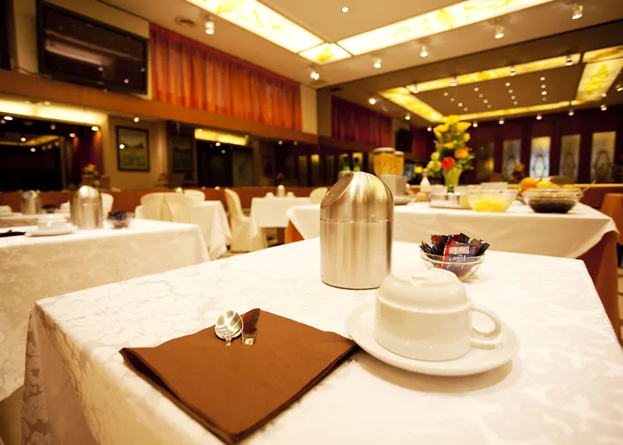 Augustus Hotel Ottaviano