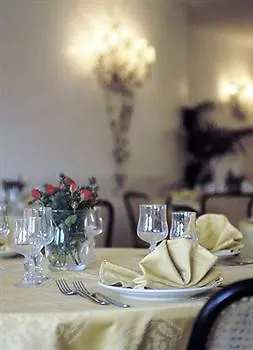 Hotel Augustus Ottaviano