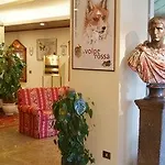 Ξενοδοχείο Augustus