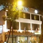 Augustus Hotel