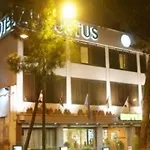 Augustus Ξενοδοχείο 4*