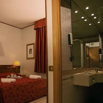 Hotel Augustus 4*