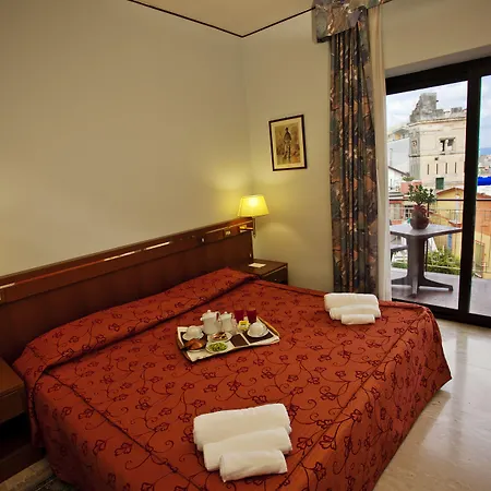 Augustus Hotel Ottaviano