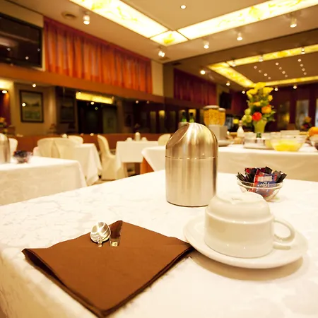 Augustus Hotel Ottaviano