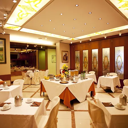 Augustus Hotel Ottaviano