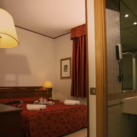 Augustus Hotel Ottaviano