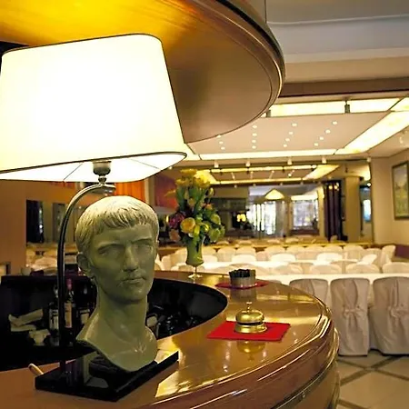 Hotel Augustus Ottaviano
