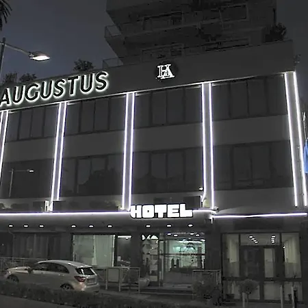 Augustus