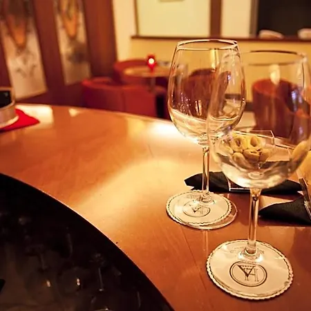 Hotel Augustus 4*
