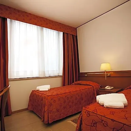 Hotel Augustus