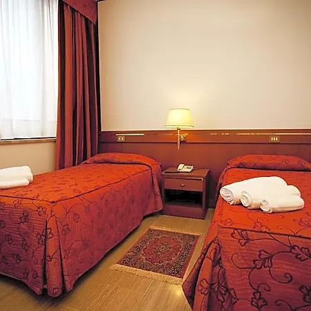 Hotel Augustus Ottaviano