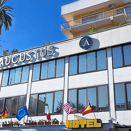 Augustus