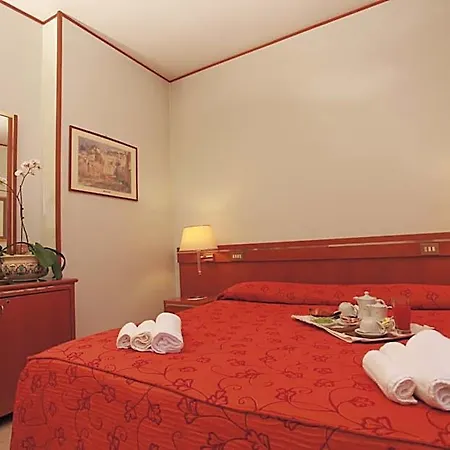 Hotel Augustus