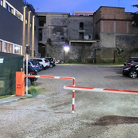 Hotel Augustus Ottaviano