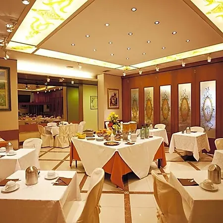Hotel Augustus Ottaviano