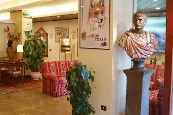 Otel Augustus