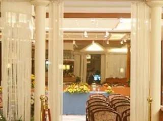 Hotel Augustus Ottaviano