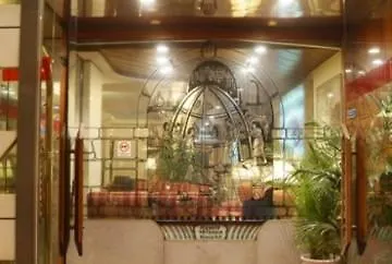 Hotel Augustus Ottaviano