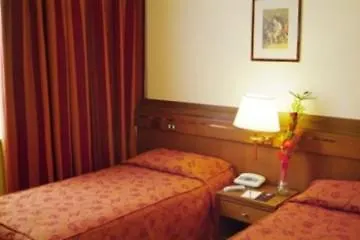 Augustus Hotel Ottaviano