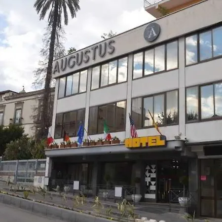 Augustus Hotel Ottaviano
