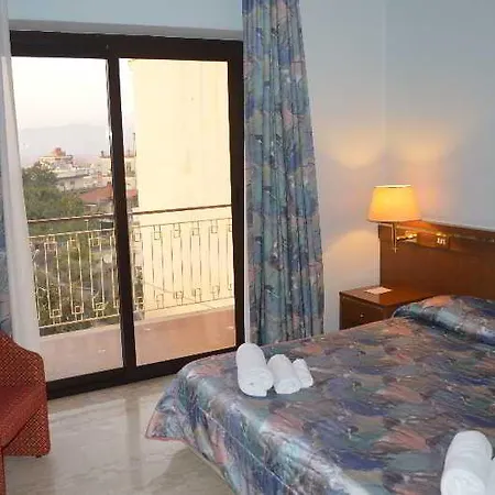 Augustus Hotel Ottaviano