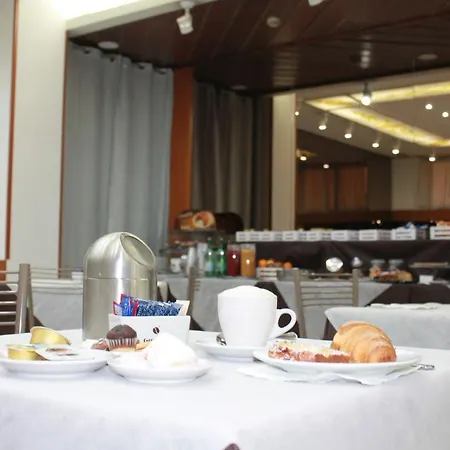 Augustus Hotel Ottaviano