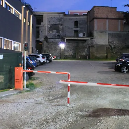 Augustus Hotel Ottaviano