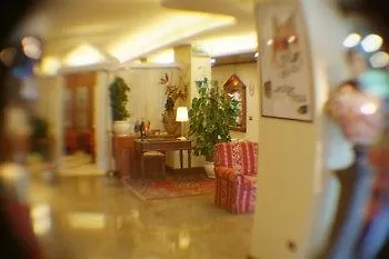 Augustus Hotel Ottaviano