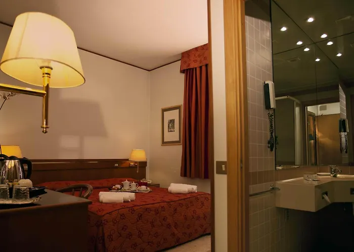 Augustus Hotel Ottaviano