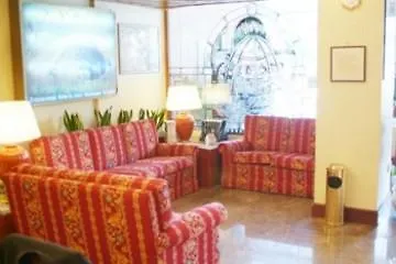 Hotel Augustus Ottaviano