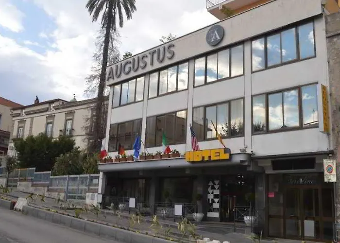 Augustus Hotel Ottaviano