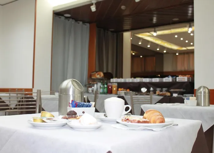 Augustus Hotel Ottaviano