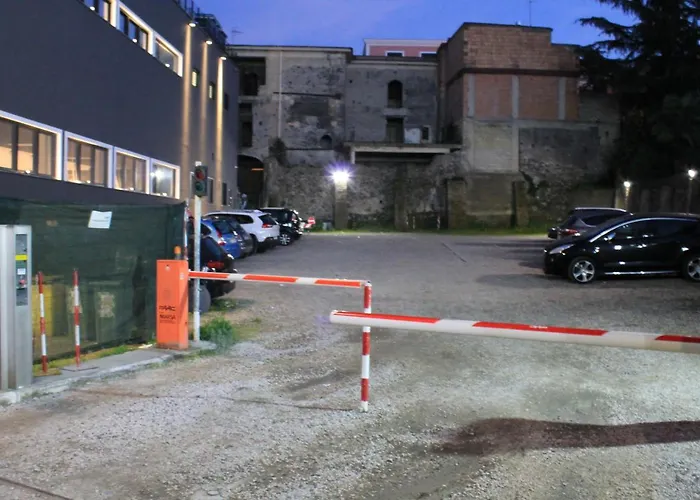 Augustus Hotel Ottaviano