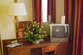 Augustus Hotel Ottaviano